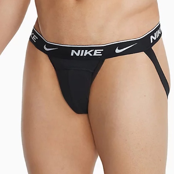 Nike Other - Men’s Nike jock